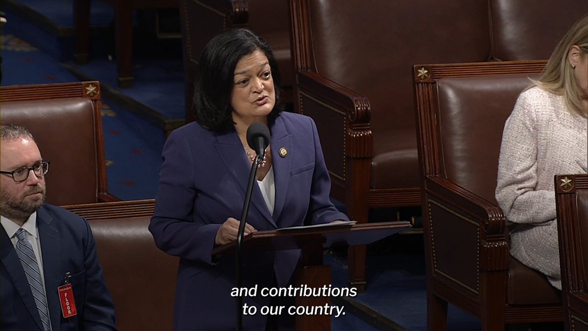 The Trump administration has cut LEGAL immigration 2.5x as much as undocumented immigration, which had already fallen before Trump took office. We need to do everything we can to provide a glimmer of hope and protect the communities that are at risk right now.