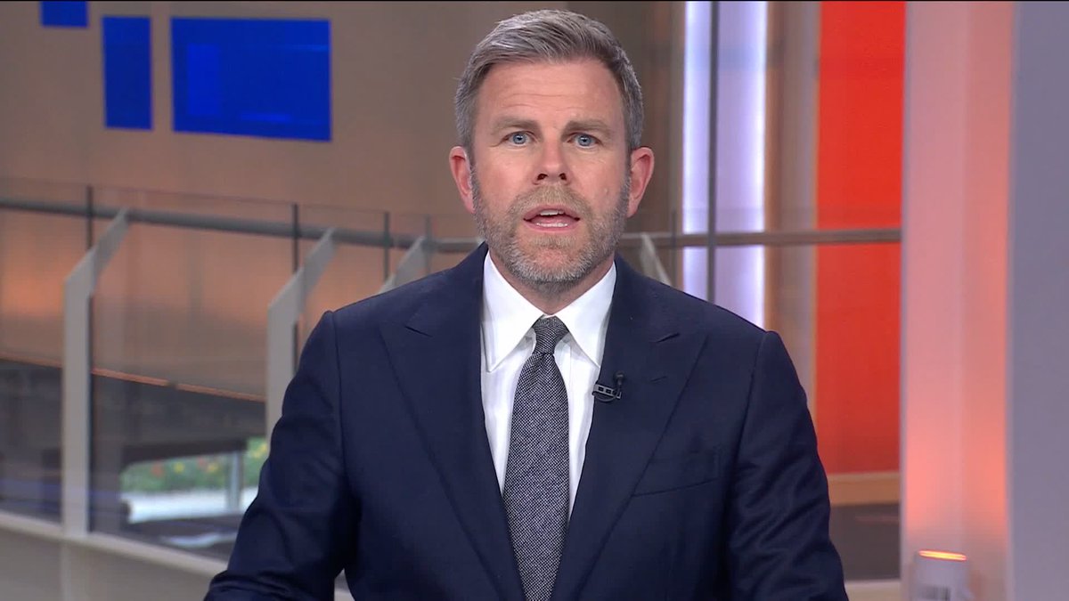 The prime minister is under renewed pressure over his decision to appoint Peter Mandelson as ambassador to the US. Former Senior Civil Servant Ciaran Martin discusses the vetting process with Sky's Matt Barbet. 🔗