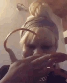 ma dioooo “ non avrei partecipato però non mi hanno nemmeno contattata”