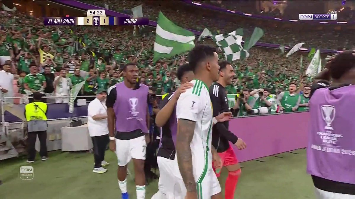 🚨🚨🚨🚨🚨🚨🚨🚨🚨🚨🚨🚨🚨🚨🚨 مقطع مستعد أشاهده مليون مرة!!!!! مقطع عظيم!!!!! صخب الجمهور مع الهدف التاريخي والتعليق الأيقوني!!!! بصوت أحمد البلوشي .. جالينو حاااااااااااااااطهااااااااا!!!! 😱😱😱😱😱😱😱💚💚💚💚💚💚💚💚