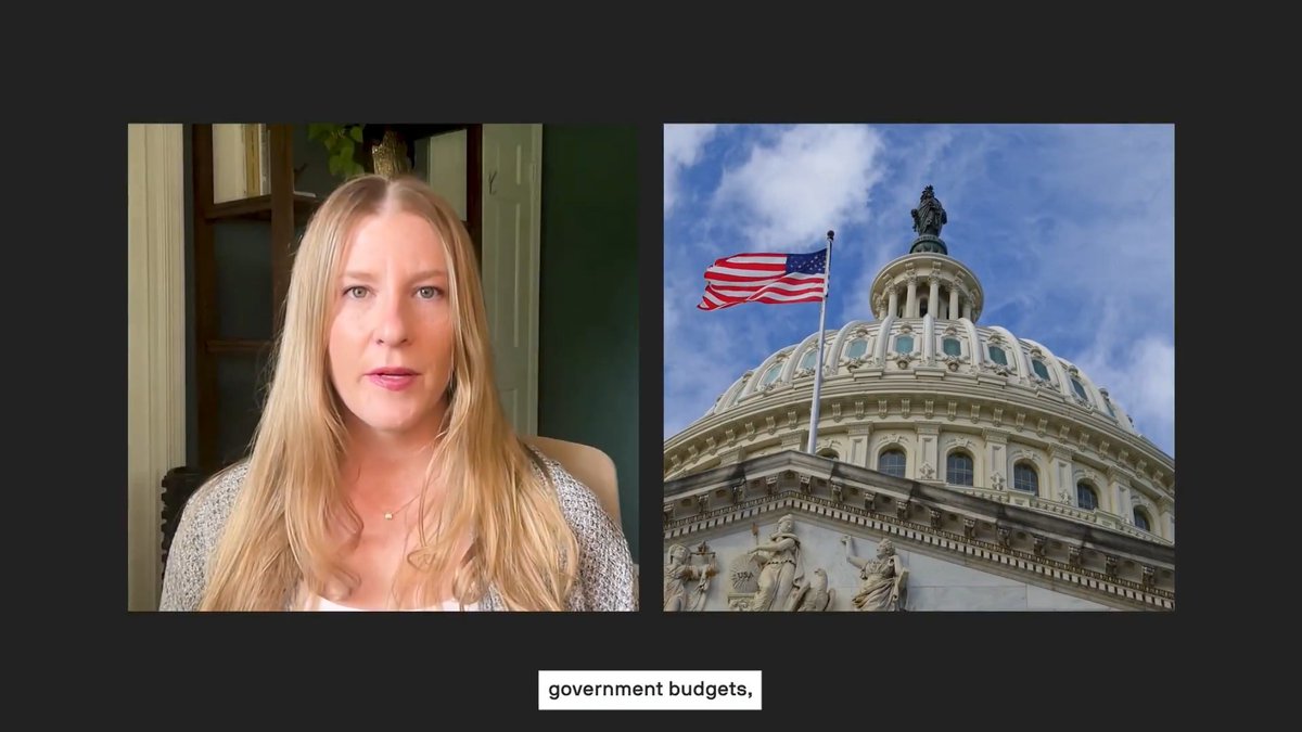 Washington is finally confronting rising health care costs — but taking on powerful industry players comes with tradeoffs that could stall reform. Go deeper:
