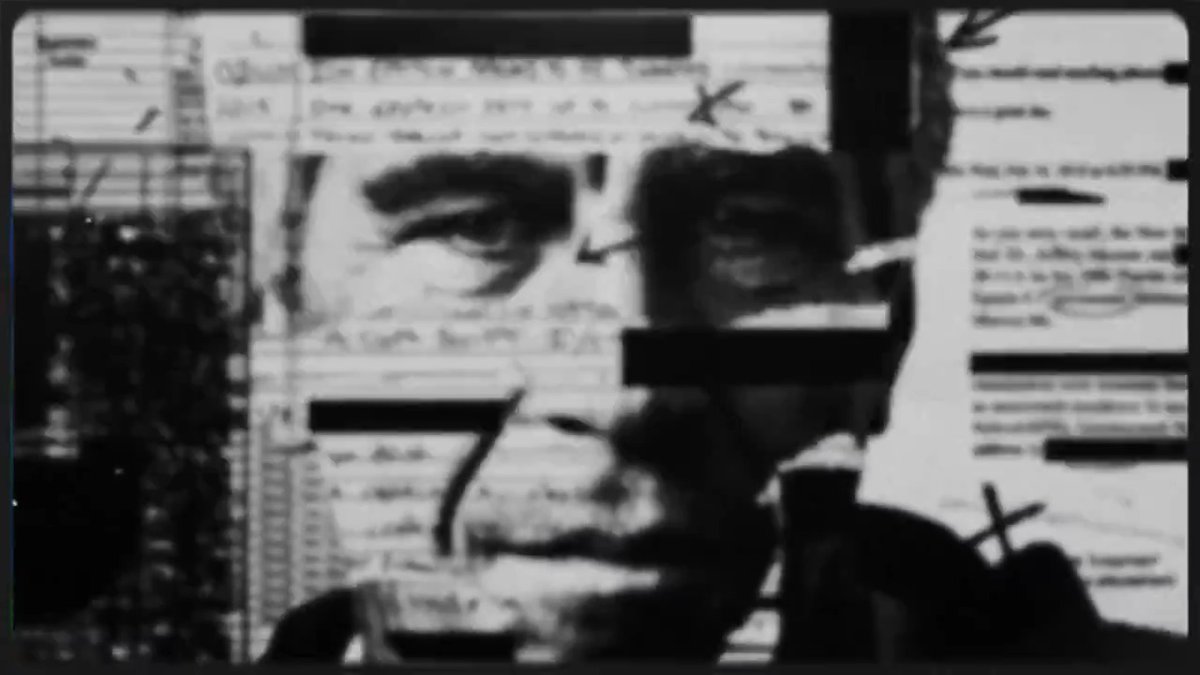 🚨Jason Bermas Plays "The" Epstein Clip. Why Would the FBI Say They Need to Redact the Epstein Files to Protect the Victims, only to then Proceed to REDACT All the Rich Elites Names and Emails?