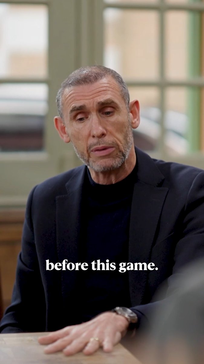 “They HAVE to wake up before this game…” Martin Keown discusses Arsenal’s visit to Man City ahead of a key run-in period 👀 The Breakdown is now live on YouTube 📺