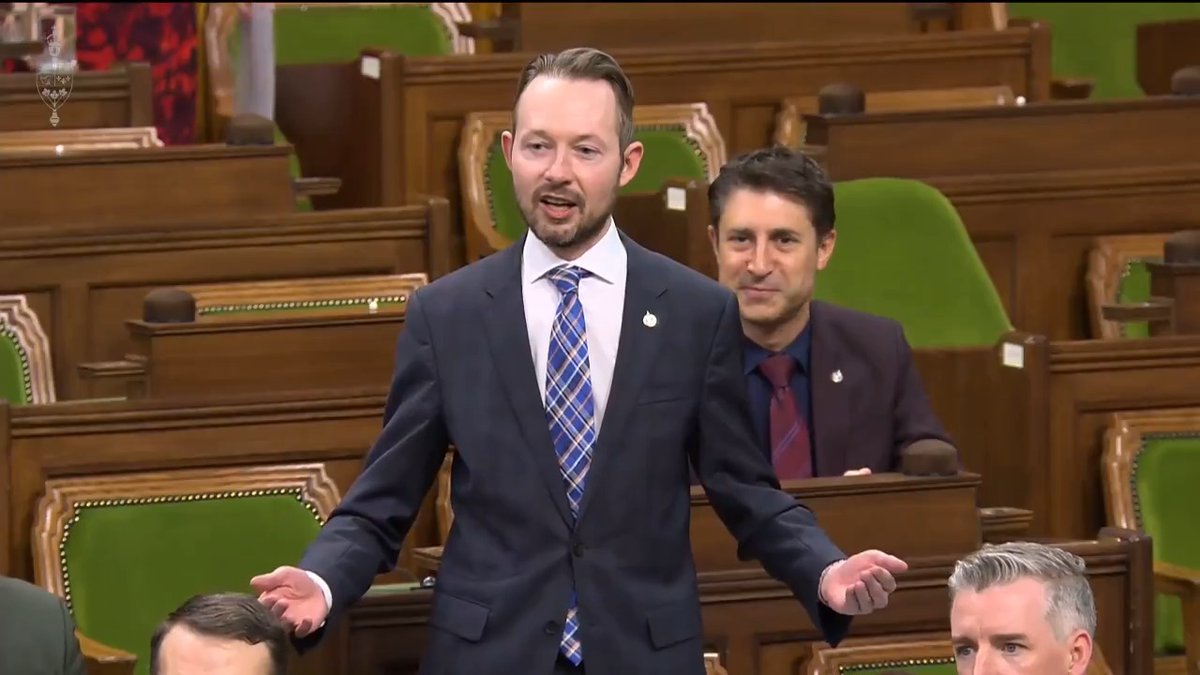 CAUGHT IN A LIE Minister Champagne's office claims he NEVER participated in decisions or votes on Alto. In fact, he introduced & voted on legislation to direct billions to Alto FOURTEEN TIMES in a blatant conflict. Both can't be true. Champagne has a lot of explaining to do.