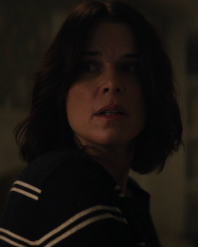 There’s nowhere to run. Buy or Rent #Scream7 on Digital now.