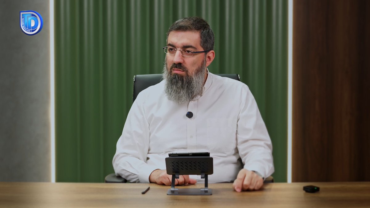 Kitabut Tevhid 35. dersimizde, insanların tevhidi terk edip şirke düşmelerinin en temel sebeplerinden biri olan salih insanlar hakkında aşırıya gitme konusunu ele aldık.