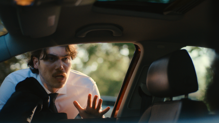 Addicted to Jack Innanen scenes