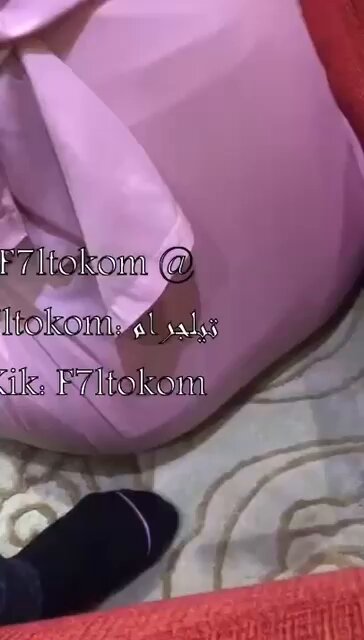 ورع عزوز و امه جداوية دياثة