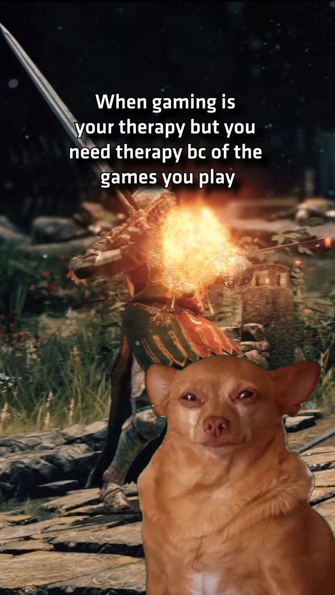 maybe i try out a cozy game... any recs? 😭