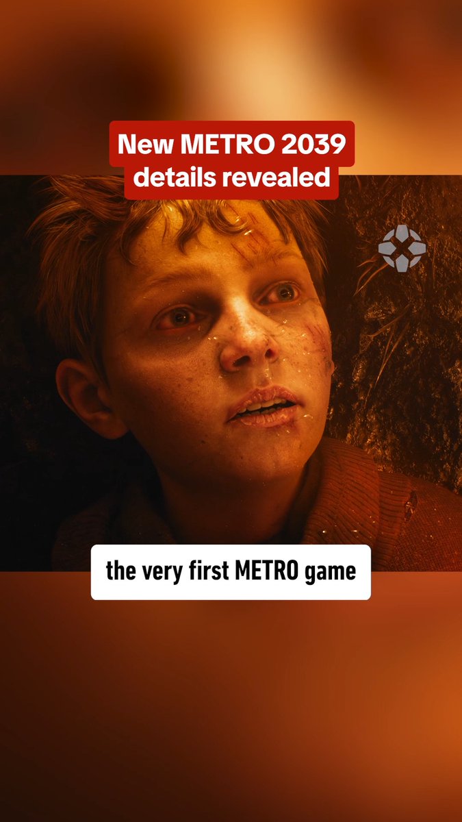 We got the debut trailer for METRO 2039 yesterday, and it was packed with details, callbacks to previous games in the series, and Easter eggs. Here’s a quick breakdown of everything we noticed. Presented by METRO 2039