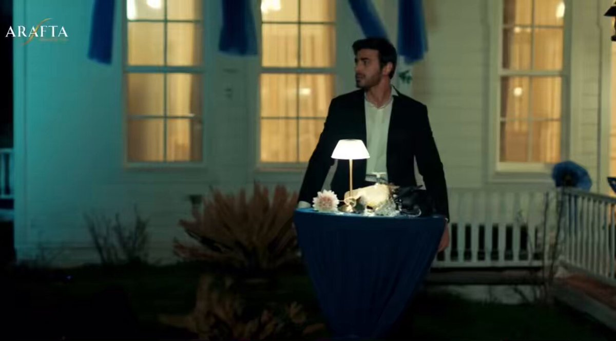 ateş takes a bullet for mercan 😭 #arafta • #merteş