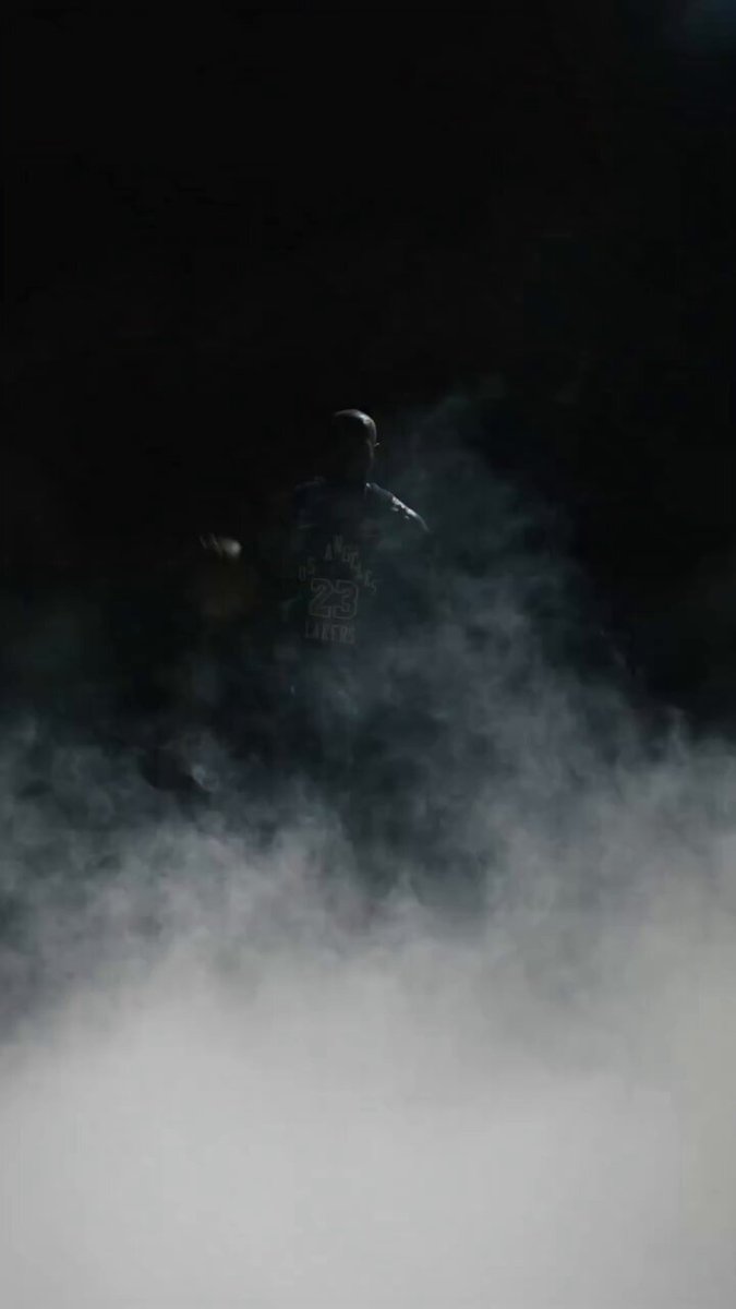 New 'The Odyssey' promo featuring LeBron James 🏀⚔️