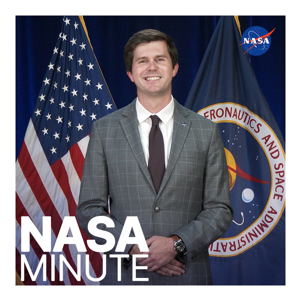 A historic mission behind us, with more ahead. 🌕 Artemis II crew returns home 🔧 Artemis III preparations begin ✈️ X-59 ramps up flight testing 🛰️ Cygnus arrives at the ISS 🌌 SPHEREx maps interstellar ice Here’s the latest in the NASA Minute!