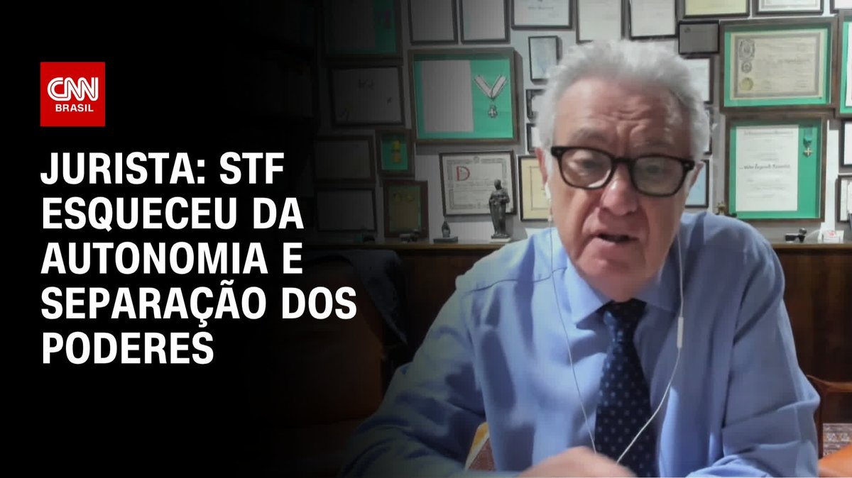 Vivi pra ouvir a Globosta falar verdades SOBRE O STF! A ponto do Gilmar Mendes ameaçar cassar o alvará de funcionamento da emissora kkkkkk