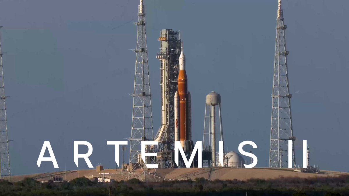 One week has passed since Artemis II returned to Earth after a historic mission around the Moon. We laughed, we cried, and we pushed the boundaries of what’s possible, setting the stage for future innovation and exploration. We’re just getting started.