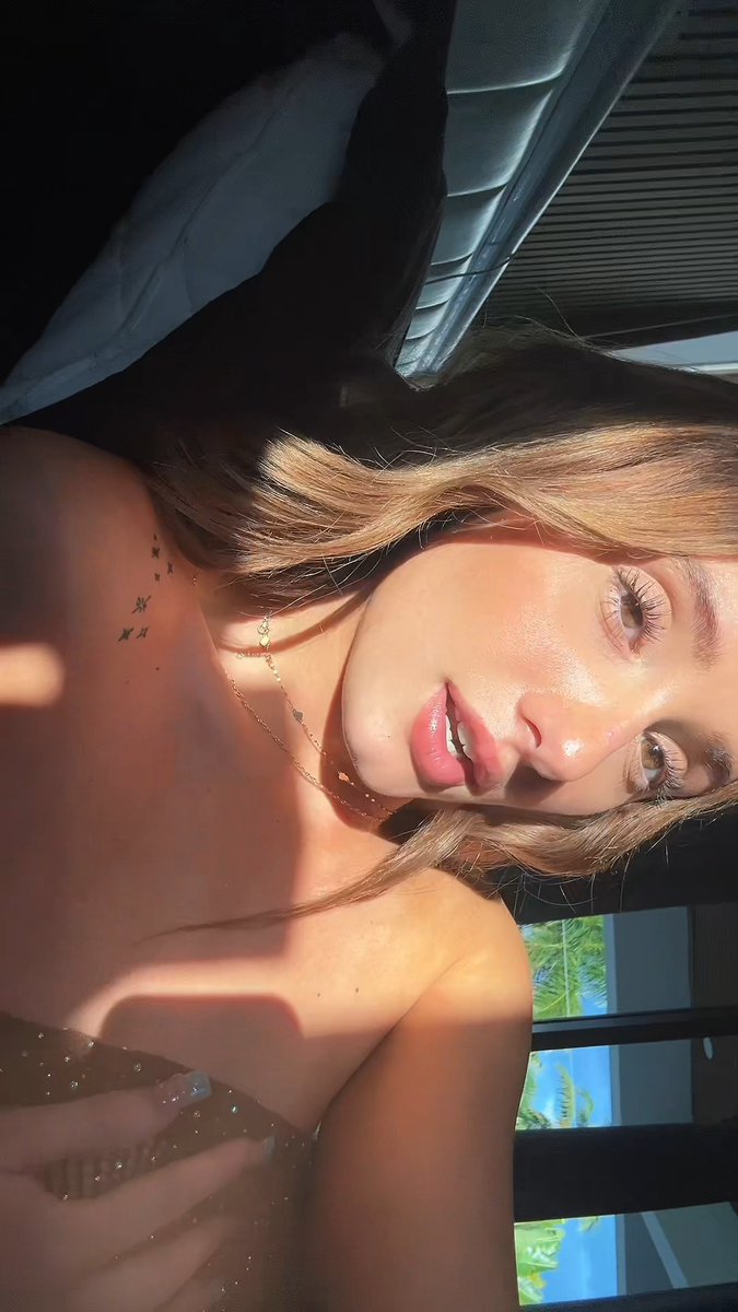sun was doing its job this afternoon...