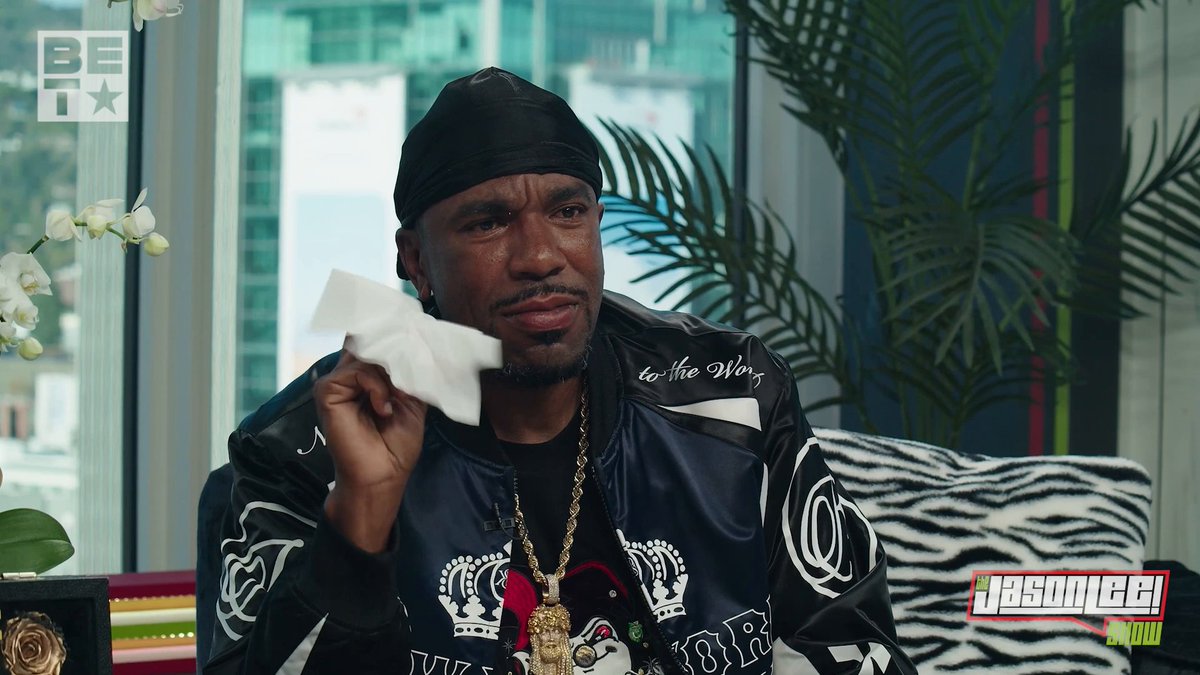 Asked and answered. N.O.R.E. gets real about which Drink Champs interviews he hates the most. 👀 It doesn't stop there. For more unfiltered moments head to BET's YouTube and watch the latest episode of #TheJasonLeeShow now!