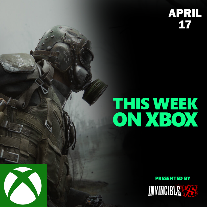 Our weekly highlight reel starts NOW. Catch the latest with This Week on Xbox: