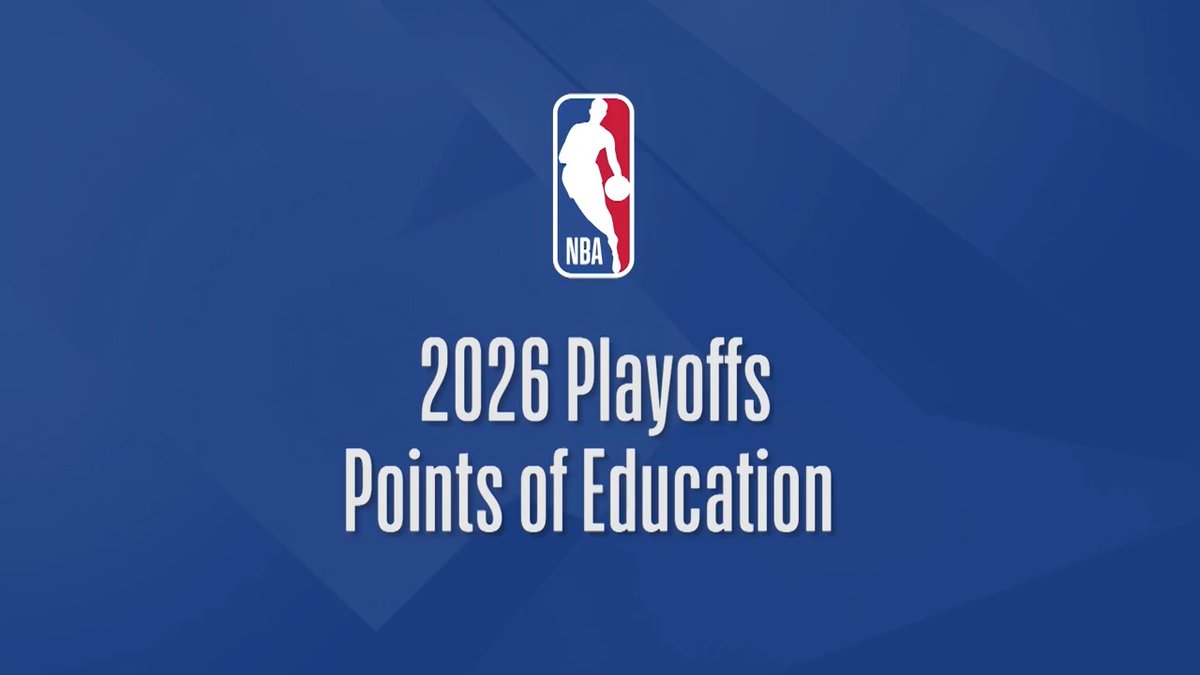 See below for Part 1 of the 2026 Playoffs Points of Emphasis video (narrated by SVP, Head of Referee Development and Training Monty McCutchen), which provides updated examples and guidance regarding Closeouts on Jump Shots (High Fives, Landing Space):