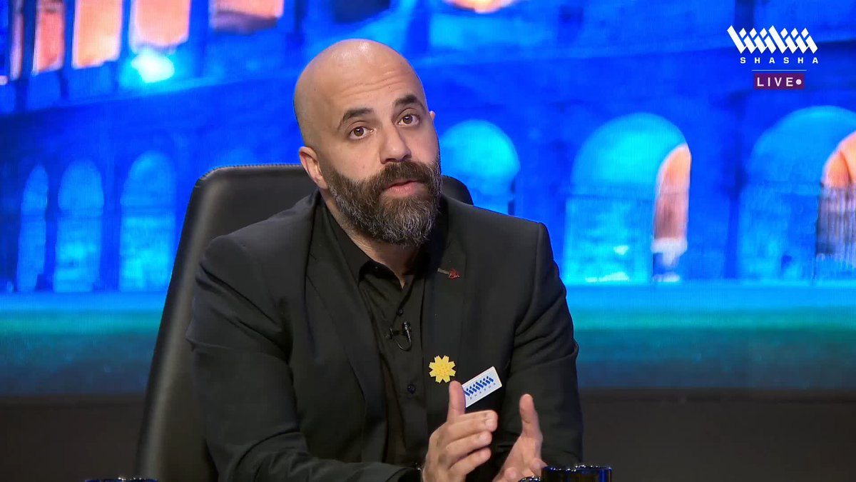الكوت: إنتر نجح في تخطي أهم مرحلة نحو اللقب بالفوز على روما وكومو ⚫🔵 تابعوا الاستوديو التحليلي لمواجهة إنتر وكالياري في الكالتشيو على شاشا 🇮🇹🌟