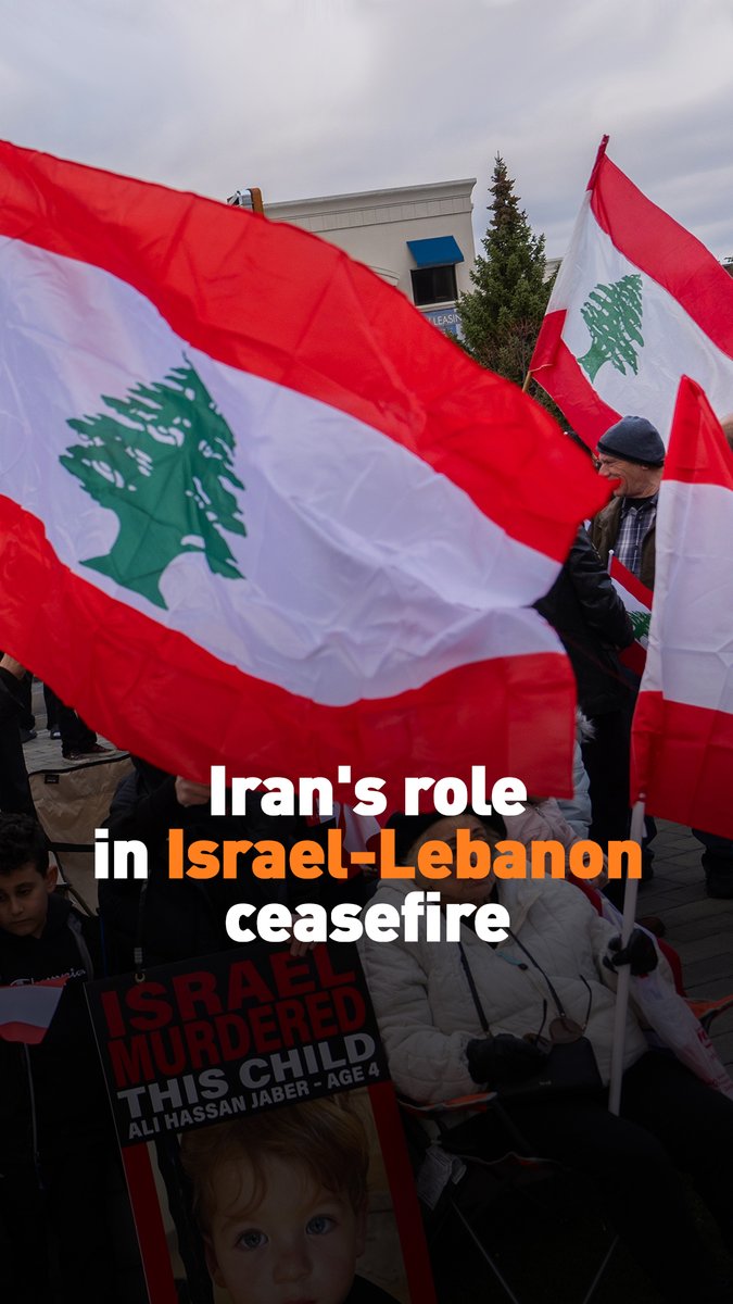 US President Trump announced a 10-day ceasefire between Israel and Lebanon. Professor Mohammad Marandi Seyed Mohammad Marandi explains how Iran's pressure was the critical factor in pausing the fighting. #Heat #Iran #Pakistan #Lebanon #Israel