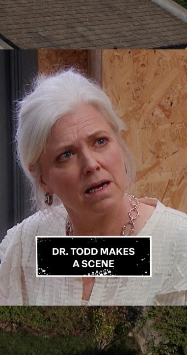 "His DNR was finally respected." #Emmerdale