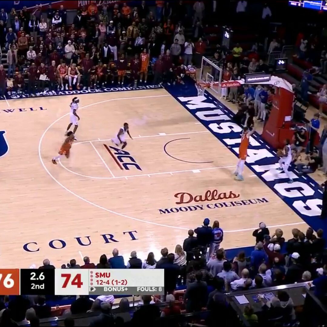 2026 NCAAM buzzer beater reel