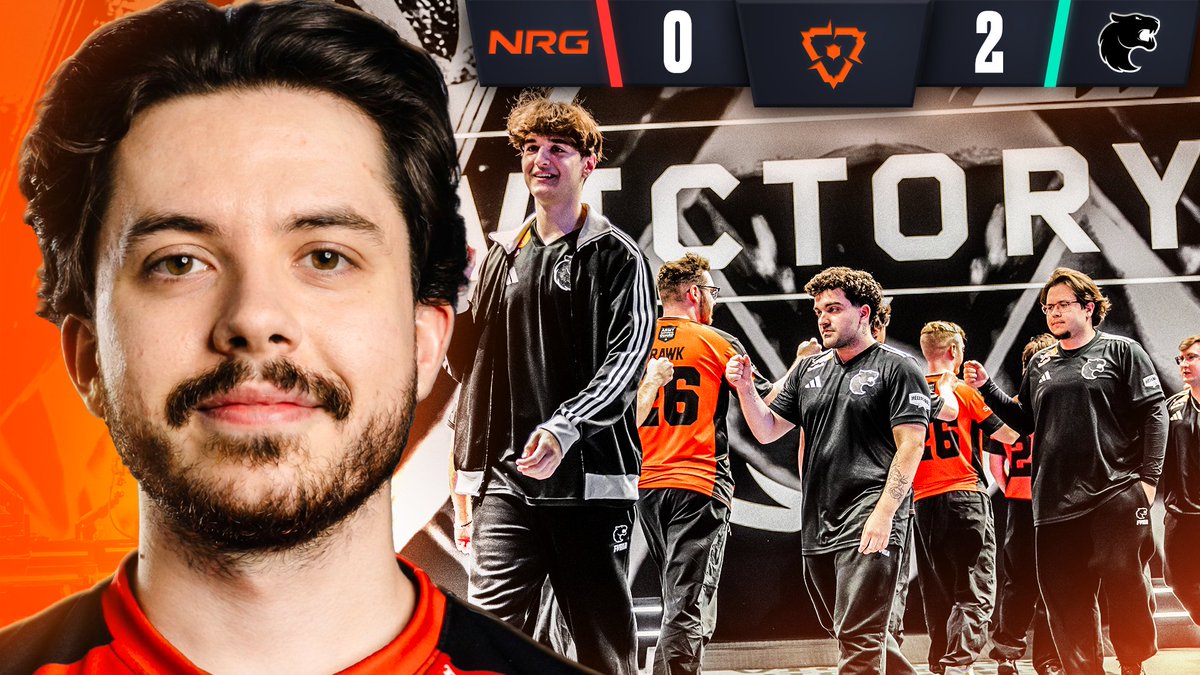 We laughed and lost against the Furia rebuild. Listen to how it happened 😔🥀