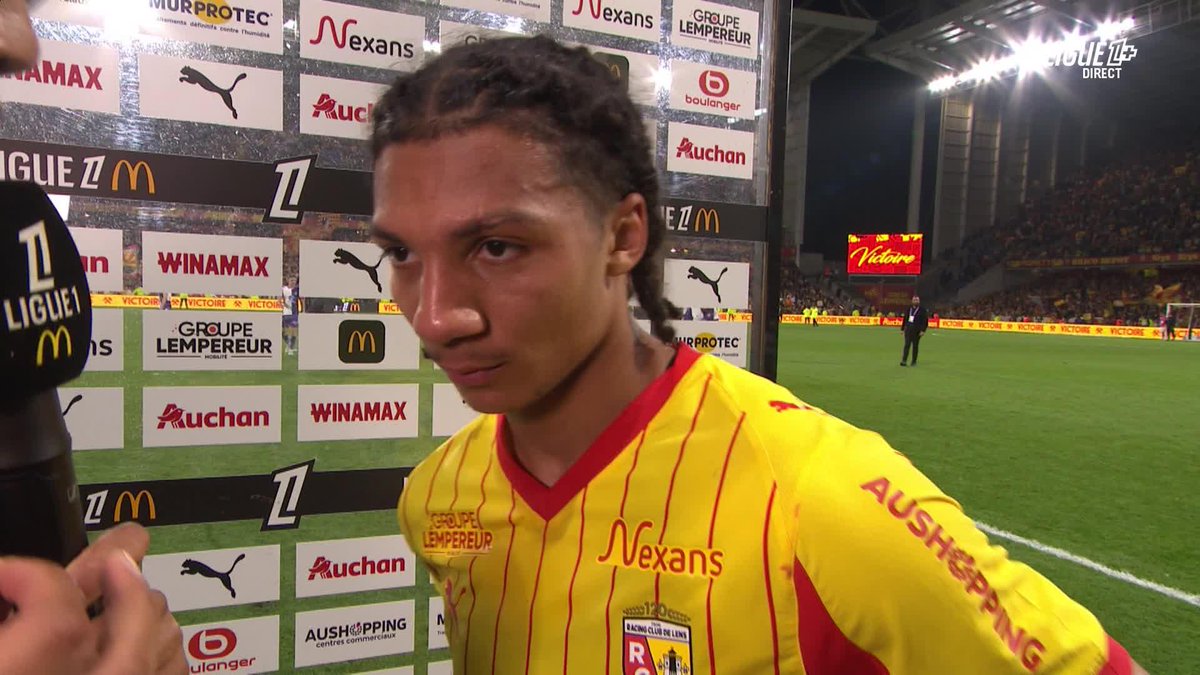 Bordel je l’aime trop ce gamin
