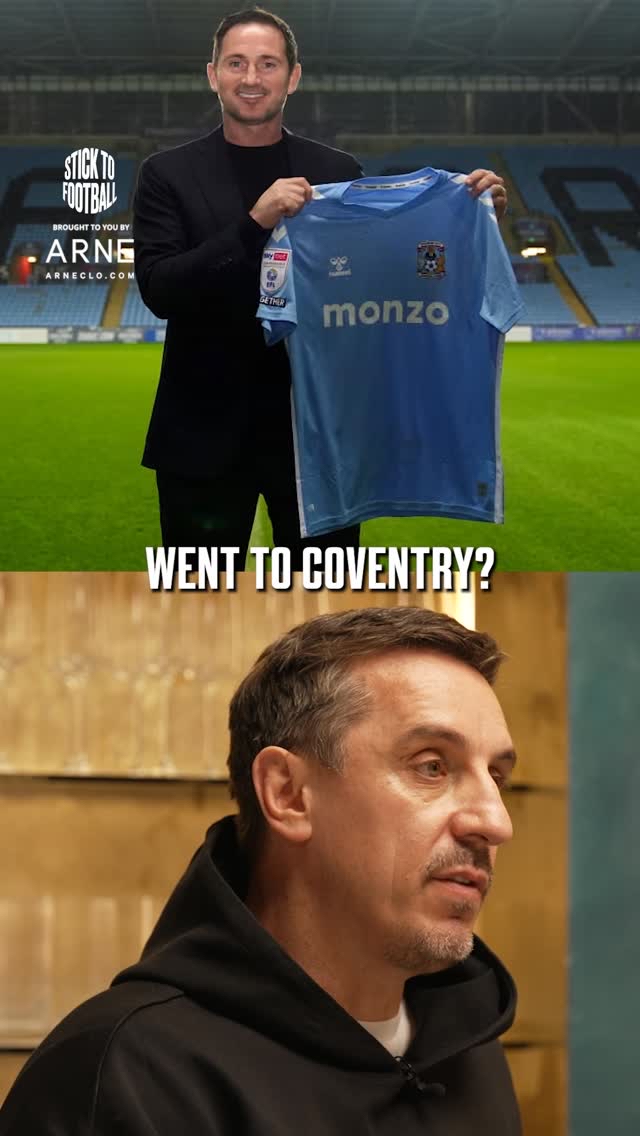 They’re back! Coventry City are in the Premier League! 🔥 What a job done by Frank Lampard and his team! 🩵