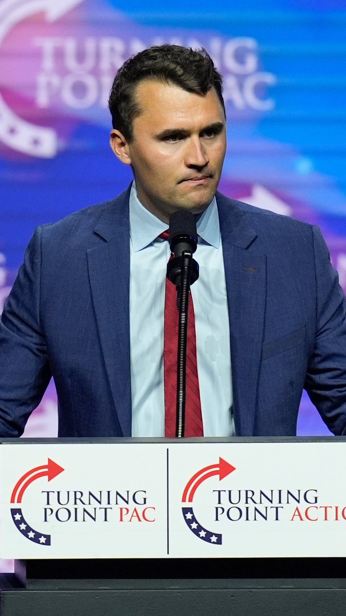 Republican leaders across the U.S. are encouraging chapters of the conservative political group Turning Point USA in public high schools in the wake last year’s assassination of co-founder Charlie Kirk, an effort they describe as countering the suppression of conservative voices in education.