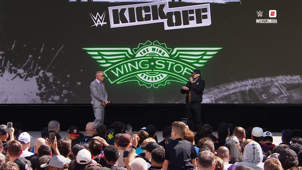 NEPO DOM, NEPO DOMMMM 🗣️ ♛Rey Mysterio❔ knows exactly how to get under Dominik's skin 😂