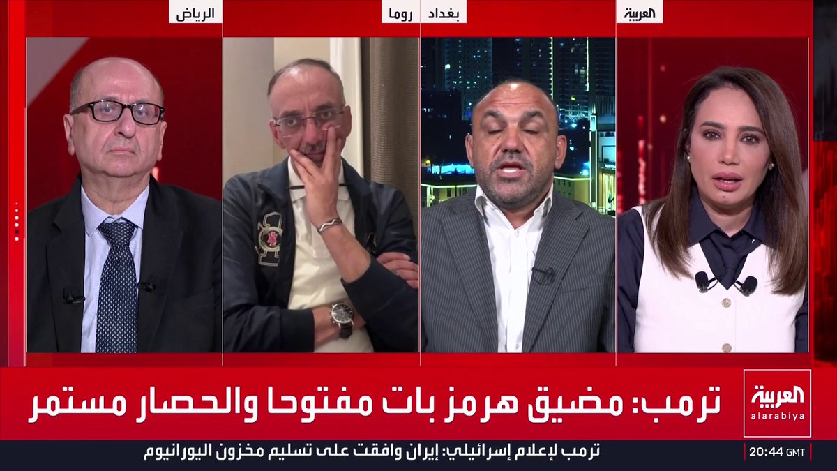 كيف تقدم حكومة السوداني رسائل طمأنة لدول الخليج بينما تتعرض للقصف من العراق؟ والمحلل السياسي محمد حسن الساعدي: الفصائل المسلحة استطاعت حماية الحدود من بطش الدواعش وحكومة السوداني غير مسؤولة عن سلوكها واعتذرت لدول الخليج عما تعرضت له
