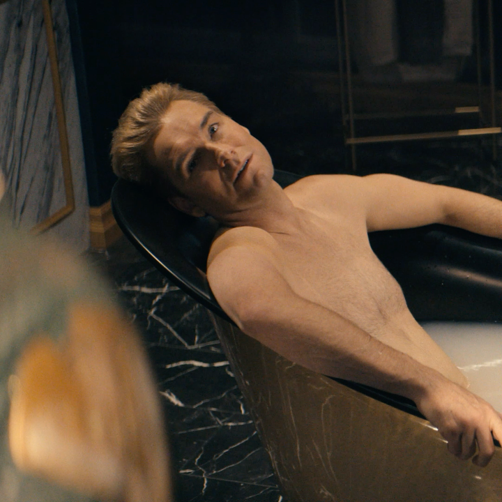 Some call it destiny. Some call it psychosis. #TheBoys