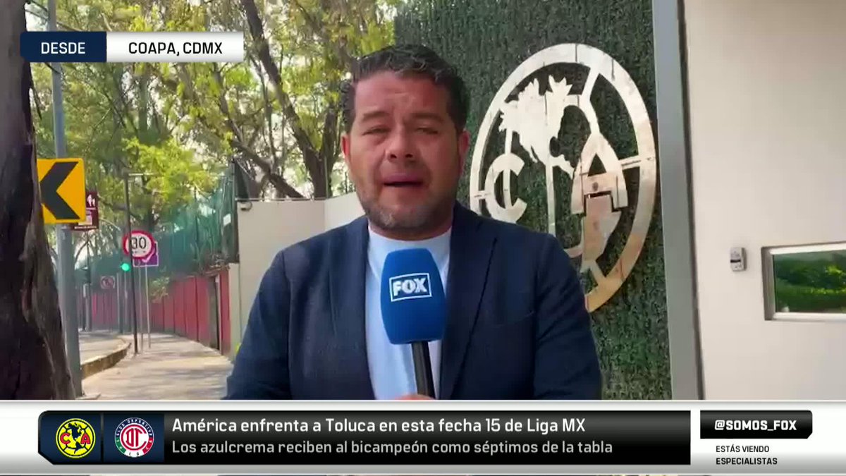 👀👀👀👀 Oye, Miguel Layun Se dice que el ex americanista Miguel Layún estaría muy cerca de ser nuevo DIRECTOR DEPORTIVO de las Águilas. 🦅👔 #LosEspecialistas