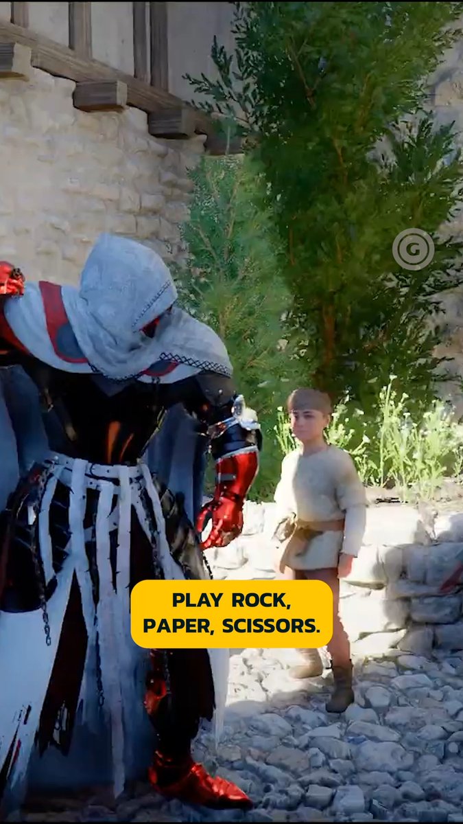 48 things to do in Crimson Desert in 80 seconds ⏱️