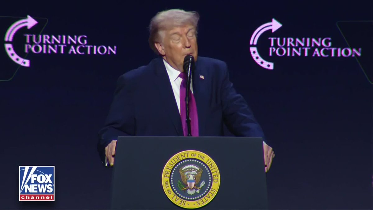 PRESIDENT TRUMP: “America was not founded by weak and timid men who cowered in the face of evil or sat by as danger loomed and let our country go to hell.” “We are descended from the likes of George Washington, Andrew Jackson, Generals Ulysses S. Grant, Douglas MacArthur, General George Patton.” “Our ancestors knew exactly what to do with America's enemies. Beat them and beat them good."