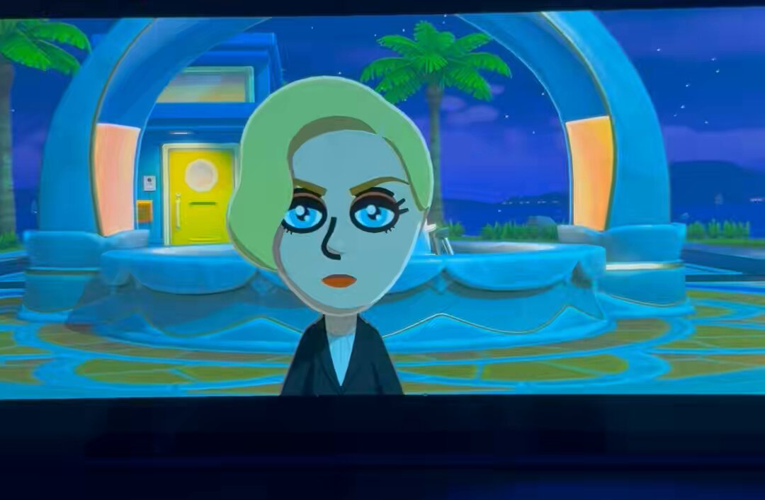 canon better call saul event on tomodachi life