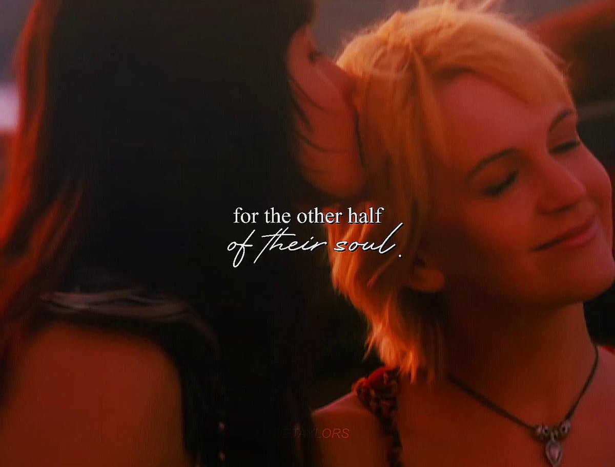 canonically soulmates btw