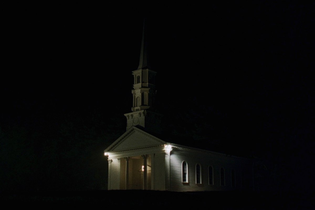 Sounds ominous. #WidowsBay — Premieres April 29
