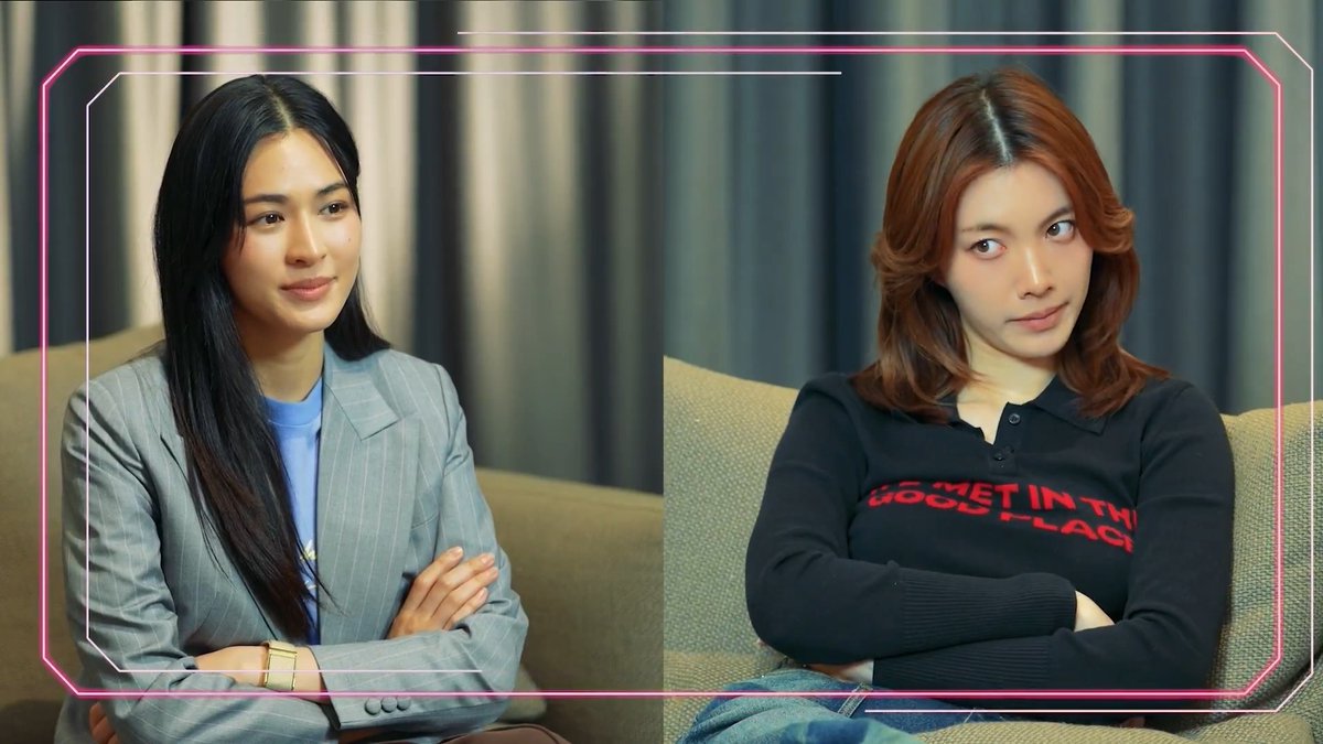 ❤️HEART TALK: LINGORM x KANCHAI🎙 📍Tickets available now! 📝English and Chinese subtitles will be available at the event. #HeartTalkLingOrmxKanchai #LINGORM #หลิงออม #หนุ่มกรรชัย #Kanchai