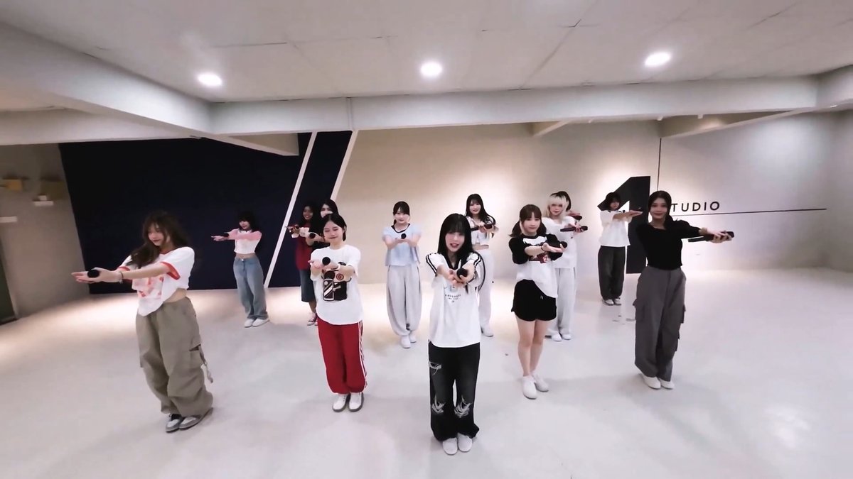 — 1 year ago today — KLP48 released 2nd Single 『Iiwake Maybe / Alasanku Maybe』 with Hillary as Center!