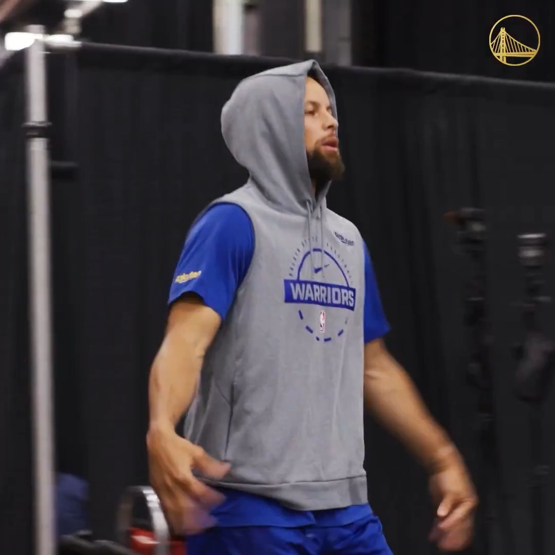 🗣️ Warrior coming out