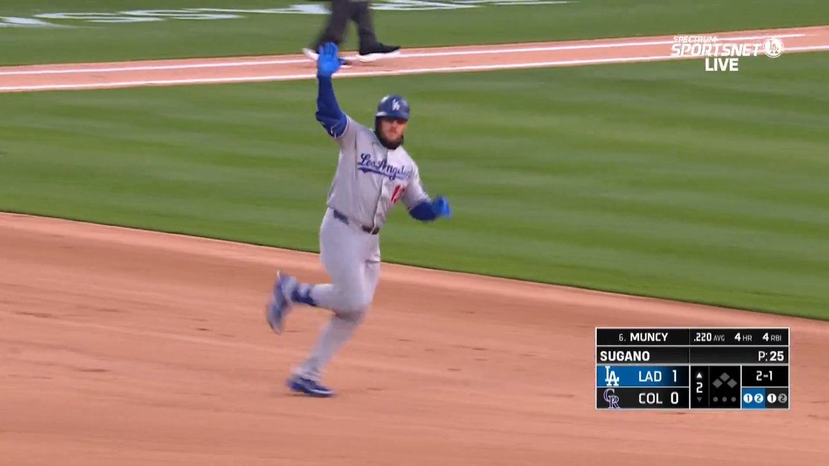 434 feet from Max!