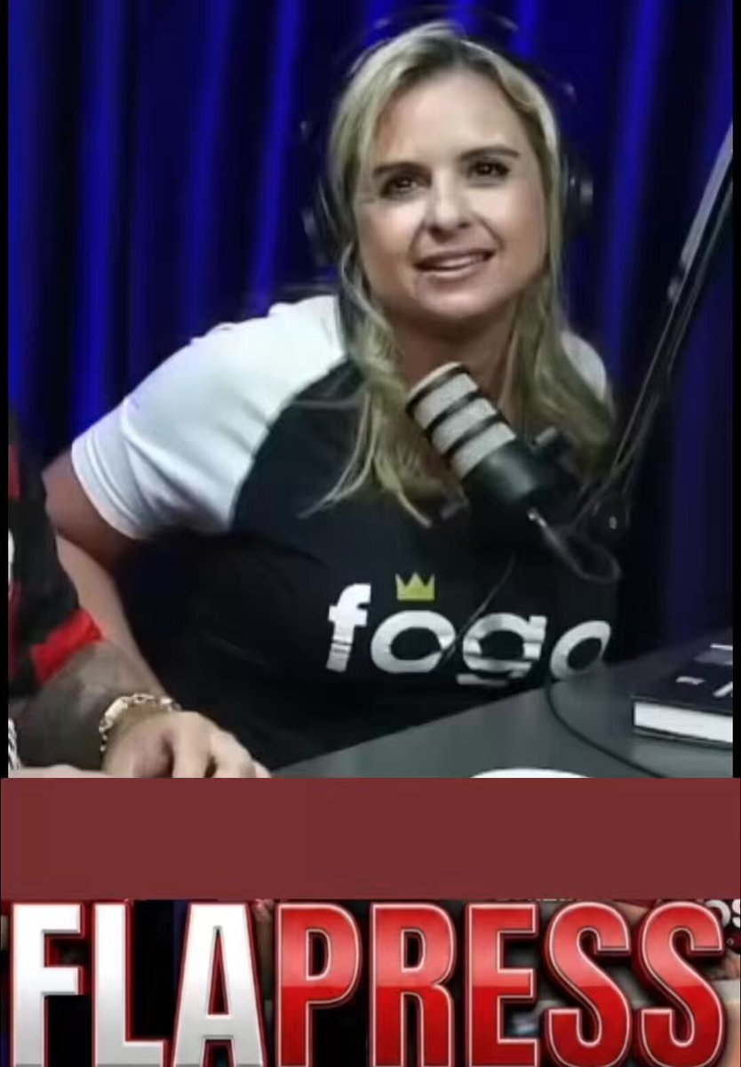 🎙️JORNALISTA QUE COBRIA O Botafogo F.R. NA BAND É PERGUNTADA SE REALMENTE EXISTE A FLAPRESS. 🎙️ALINE BORDALO DISSE: — Existe, existe, existe... Ah, então, na Band... Eu pouco falava do Botafogo, né? Já falei isso aqui. Teve um Campeonato Carioca que a Band era obrigada a passar o mesmo jogo da Globo, né? — Pra concorrer, né? No IBOPE. — Pra não concorrer, exatamente. Então teve um Campeonato Carioca, no primeiro turno, uma Taça Guanabara, que passou um jogo do Botafogo só. Era só o jogo do Flamengo, Vasco, depois o Fluminense. Agora, do Botafogo, foi um jogo só. No primeiro turno inteiro. — Chateado, chateado com isso. — Entendeu? É, era muito isso. Então quando... Aí eu ficava lá esperando pra entrar, né? A Renata foi me chamar. Aí ficava lá em pezinha, né, na redação: "Aline, ó, então hoje você vai chamar a matéria do Botafogo, primeiro Botafogo, depois Fluminense, não sei o quê, tá". Aí eu já ficava esperando, cara. Ele chegava: "Ó, Aline, estourou o tempo aqui, caiu o Botafogo". #flamengo #flapress #botafogo #palmeiras #brasileirao