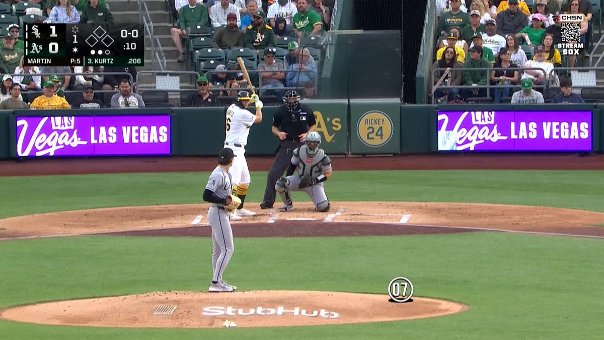 Hawk Harrelson would’ve lost his mind watching this play by Chase Meidroth #whitesox