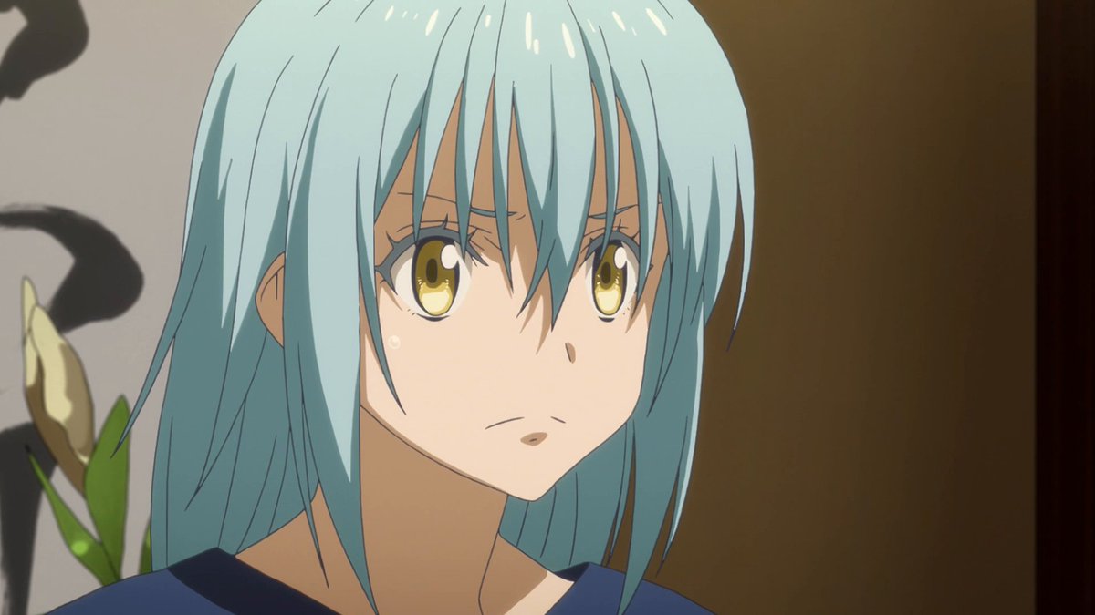 Season 4 is here and there's never been a better time to start from the beginning 🩵 Watch That Time I Got Reincarnated as a Slime on Crunchyroll ✨