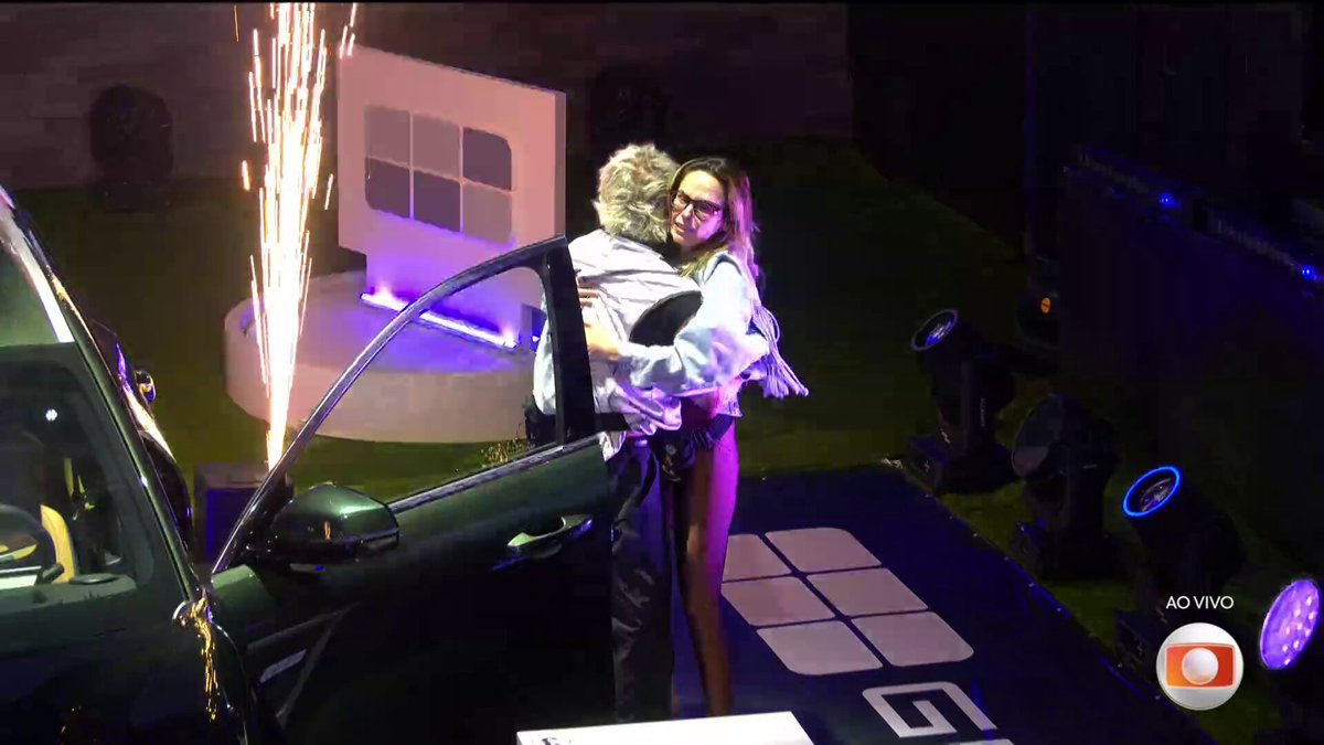 🔥Juliano chora muito ao vencer a Prova do Finalista! #BBB26