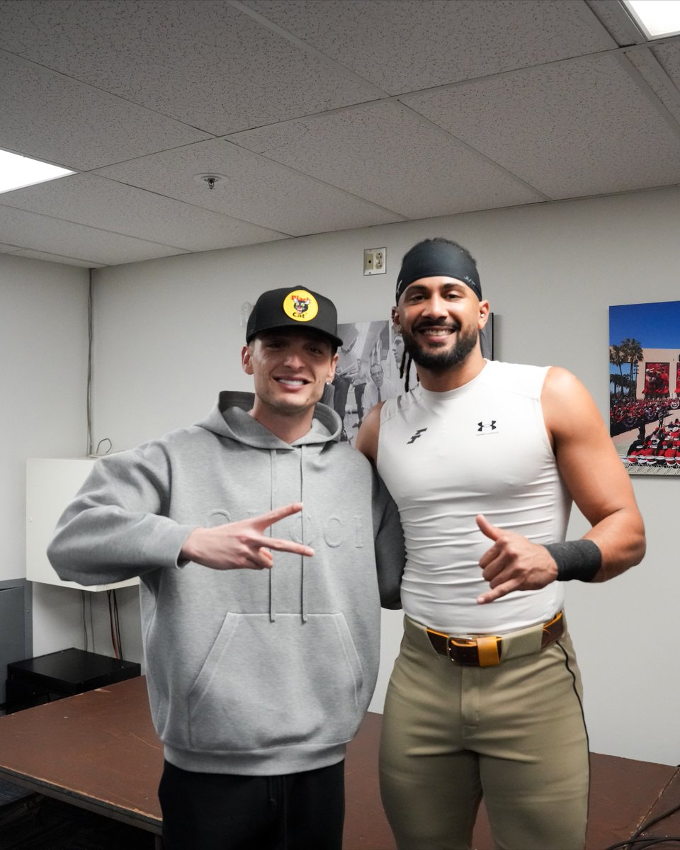La Doble P y El Niño 🔥