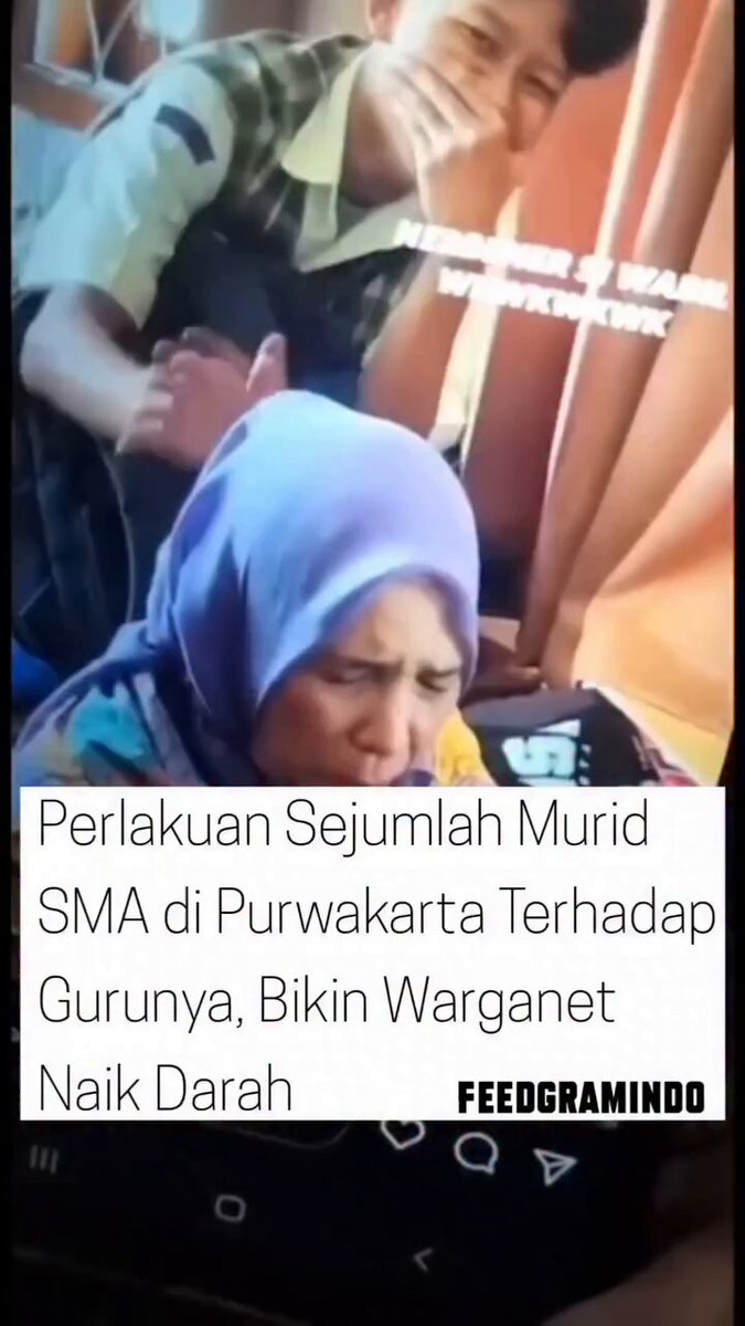 Anak2 kurang ajar ini kalo ditanya 5x7 pasti jawabnya 57. Selamat kalian viral ! ______ Tiba-Tiba 180k Penonton